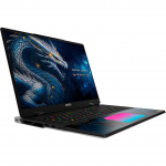 MSI Titan 18 HX Dragon Edition Draco Epic A2WJ-1218 (black, Intel&reg; Core? Ultra 9 290HX Plus, NVIDIA GeForce RTX 5090, 96 GB DDR5, 4 TB (2 TB SSD & 2 TB SSD), Windows 11 Home) - German - DE Layout