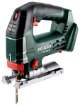 metabo STB 18 L 90 cordless jigsaw (green, without battery and charger)