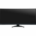 Eizo FlexScan EV3851X (95.3 cm (37.5 inches), black, curved, HDMI, DP, USB-C, USB hub)