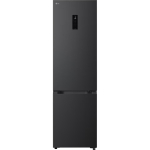 LG Electronics GBBS727AEV, fridge-freezer (LINEARCooling, DoorCooling+, LG ThinQ)