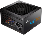 FSP Fortron VIC BD 650W Black 80 Plus Bronze 2x PCIe ATX Power Supply