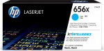 HP Toner cyan CF461X