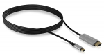 ICY IB-CB020-C - black 1,8m - C>HDMI
