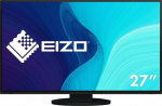 EIZO EV2795-BK - 27 - LED (black, QHD, KVM switch, USB-C)