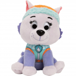 Spin Master Gund - Paw Patrol Everest, 15 cm soft toy
