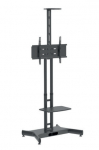 HAGOR HP Twin Stand, bracket