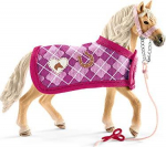 Schleich Horse Club Sofias fashion creation, toy figure