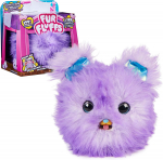 Spin Master FurFluffs Magic Puppy Cuddly Toy (Purple)