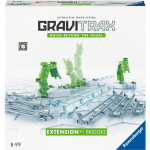 Ravensburger GraviTrax Extension Bridges, railway
