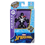 SPIDER-MAN Kuju Bend and Flex, 15 cm