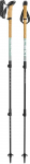Trekking Poles LEKI MAKALU LITE, 90&ndash;125 cm, grey-green