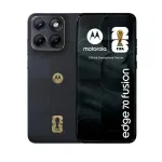 Motorola edge 70 fusion FIFA Edition 17.2 cm (6.78") Dual SIM Android 16.0 5G USB Type-C 8 GB 256 GB 5200 mAh Black