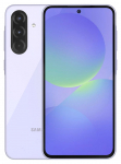 Samsung Galaxy A36 17 cm (6,7") kahe SIM-kaardiga Android 15 5G USB Type-C 8 GB 256 GB 5000 mAh lavendel