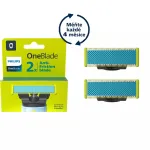 Philips Norelco OneBlade OneBlade 1st Shave QP225/50 Anti-Friction Blade