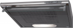 Amica OSC6112I pliidikubu roostevaba teras 178 m&sup3;/h