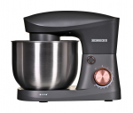 HEINRICH'S HKM 8077 K&uuml;chenmaschine Titan