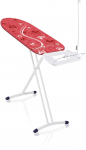 Leifheit Air Board Express M Solid ironing board, 1200 x 380 mm