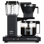 Moccamaster KBG 741 AO poolautomaatne Drip kohvimasin 1,25 L