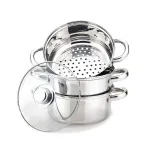 Aurutuspott MAESTRO MR-2900-22 4 L 22 cm