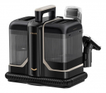 Dreame N10 carpet cleaning machine Handheld Deep/interim Black