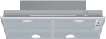 Siemens iQ300 LB75565 cooker hood 610 m&sup3;/h Built-in Stainless steel