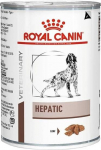 ROYAL CANIN Hepatic - M&auml;rg koeratoit - 420 g