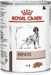 ROYAL CANIN Hepatic - M&auml;rg koeratoit - 420 g