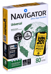 Paberkoopiamasin kontorisse Universal Premium Navigator 8247A80 (A4; 80g/m2; 500 lehte; valge paber)