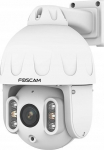 Foscam SD8EP 8MP valge kaamera