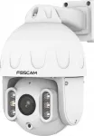 Foscam SD8EP 8MP valge kaamera