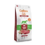 CALIBRA Life t&auml;iskasvanud suurtele koertele v&auml;rske veiselihaga kuivtoit 12 kg