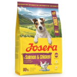 Josera Mini Adult l&otilde;he ja kana 3kg