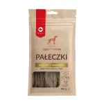 MACED Veiselihapulgad maksaga - Koera maius - 100g