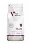 VET EXPERT Veterinary Diet Hepatic Dog - kuiv koeratoit - 12 kg