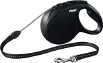 Flexi New CLASSIC 8 m must koerarihm