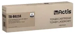 Actis TB-B023A tooner (asenduskassett Brother TN-B023 kassetile; standardne; 2000 lehek&uuml;lge; must)