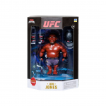 UFC KAHENURKNE V&Otilde;ITLEJAD S1 TEGEVUSFIGUUR 11 CM - JON JONES