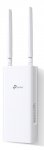 TP-Link TL-MR100-OUTDOOR traadita ruuter Kiire Ethernet &uuml;he sagedusalaga (2,4 GHz) 4G Valge