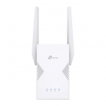 TP-Link RE225BE network extender Network repeater White