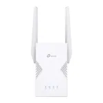 TP-Link RE225BE network extender Network repeater White