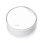 TP-Link AX3000 kogu kodu v&otilde;rgusilma Wi-Fi 6 seade PoE-ga