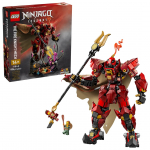 LEGO NINJAGO 71846 Tuler&uuml;&uuml;tli robot