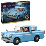 LEGO Harry Potter 76470 Latający Ford Anglia