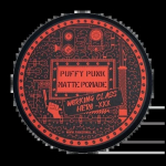 Pan Drwal Puffy Punk Steam Punk Working Class Hero  Hair Pomade 150 ml