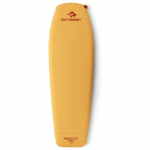 Sea to Summit Pursuit Plus - Regular Inflatable mattress Yellow