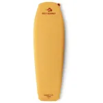 Sea to Summit Pursuit Plus - Regular Inflatable mattress Yellow