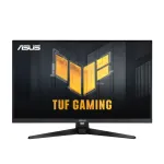 ASUS TUF Gaming VG32AQA1A 80 cm (31,5") 2560 x 1440 pikslit lainurk Quad HD LED must