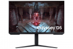 Samsung S32CG510EU arvutimonitor 81,3 cm (32") 2560 x 1440 pikslit Quad HD LED must