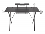 NATEC NDS-1550 Genesis Gaming Desk HOLM