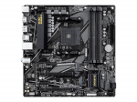 GIGABYTE B550M DS3H R2 MB